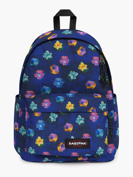 1 Compartment Backpack With 16