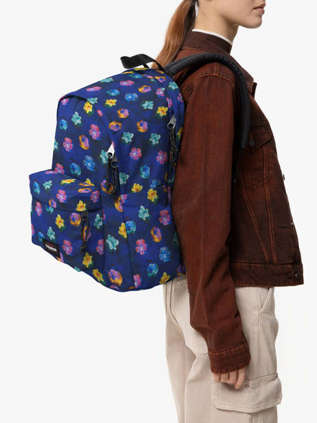 1 Compartment Backpack With 16