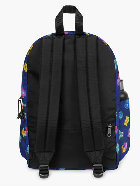 1 Compartment Backpack With 16