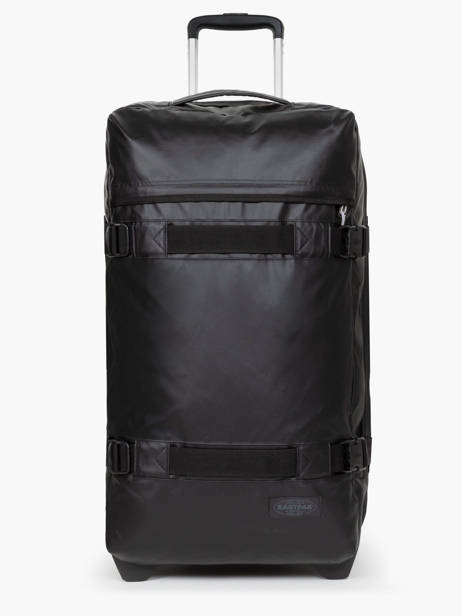 Valise Souple Authentic Luggage Eastpak Noir authentic luggage EK0A5BA9