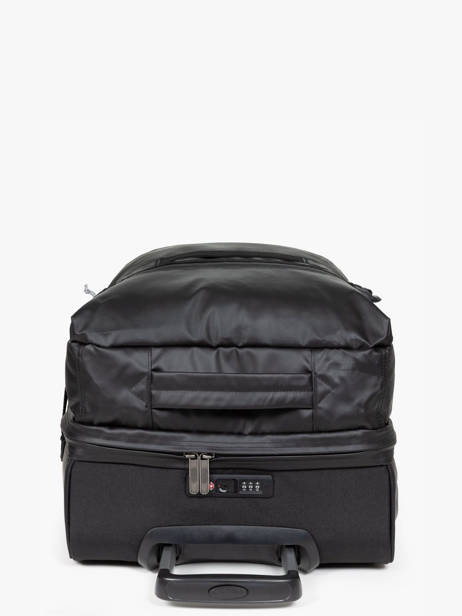 Valise Souple Authentic Luggage Eastpak Noir authentic luggage EK0A5BA9 vue secondaire 2