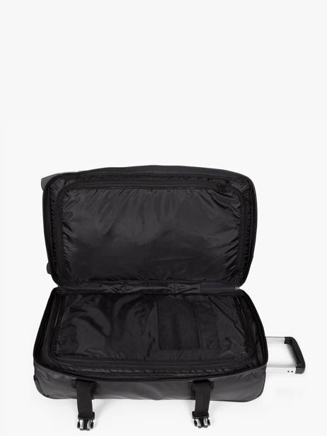 Valise Souple Authentic Luggage Eastpak Noir authentic luggage EK0A5BA9 vue secondaire 4