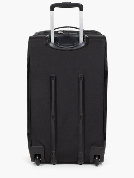 Valise Souple Authentic Luggage Eastpak Noir authentic luggage EK0A5BA9 vue secondaire 5