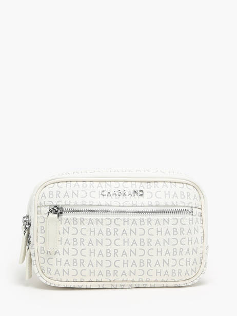 Belt Bag Chabrand White freedom 84319