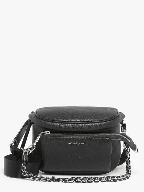 Belt Bag Michael kors Black slater S4S04M8L