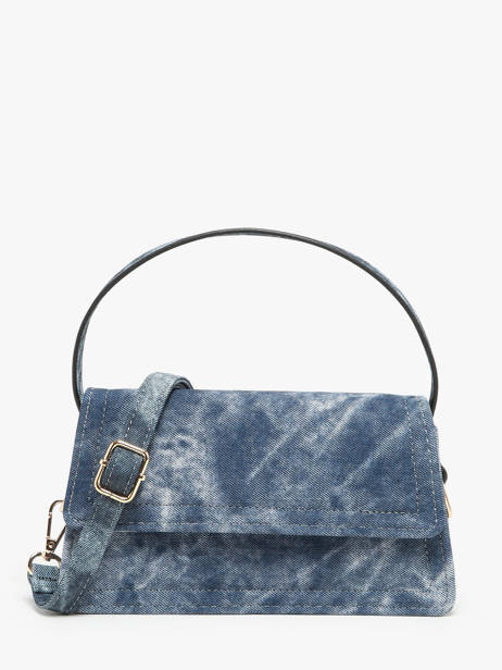 Sac Bandoulière City Jeans Miniprix Bleu city jeans 1