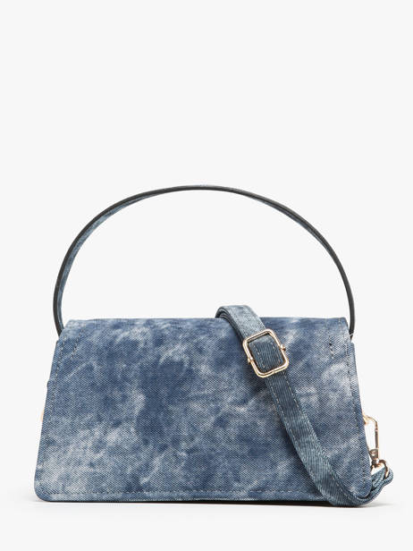 Sac Bandoulière City Jeans Miniprix Bleu city jeans 1 vue secondaire 3