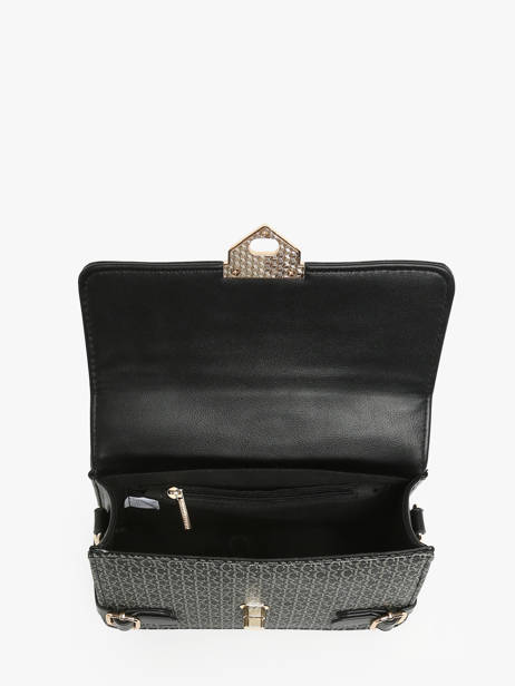 Crossbody Bag Cr Miniprix Black cr 1 other view 2