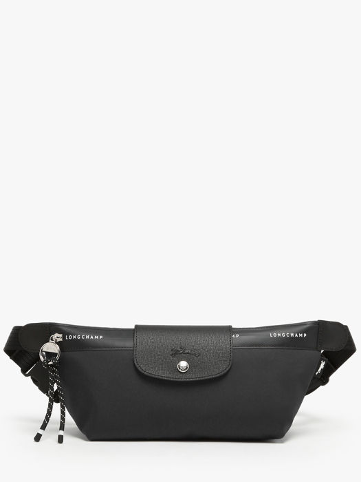 Longchamp Le pliage energy Pouch bag Black