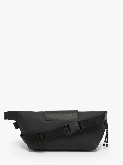 Longchamp Le pliage energy Pouch bag Black