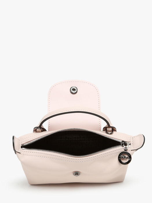 Longchamp Le pliage xtra Pochettes Rose