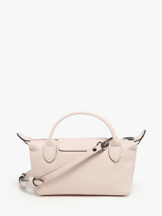 Longchamp Le pliage xtra Pochettes Rose