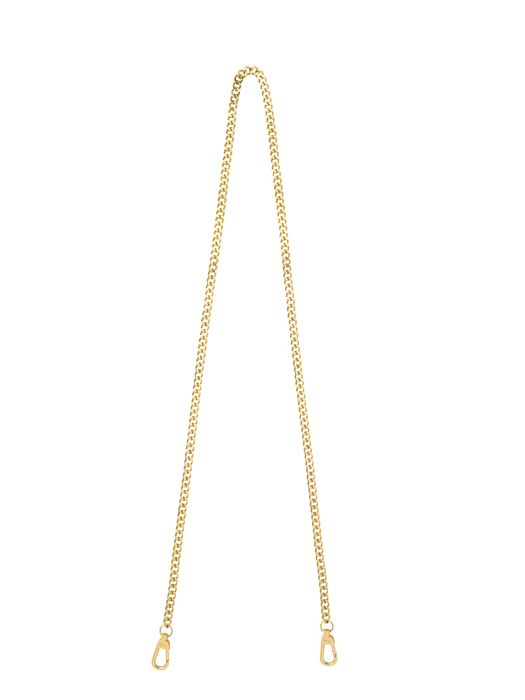 Longchamp Metal Bijoux Or