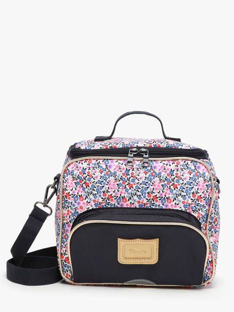 Sac Gouter Tann's Multicolore les fantaisies f 67265