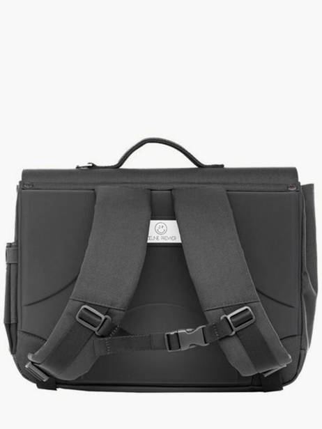 Cartable It Bag Midi 2 Compartiments Jeune premier Noir daydream boys B vue secondaire 4