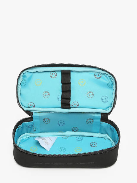 Trousse 1 Compartiment Jeune premier Noir daydream boys B vue secondaire 1