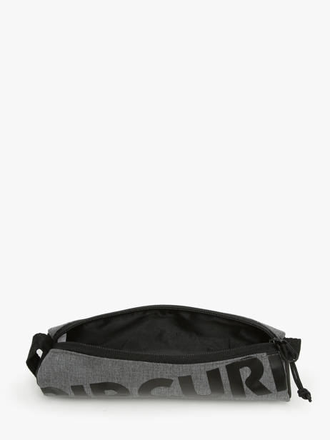 Trousse 1 Compartiment Rip curl Gris pro 13XMUT vue secondaire 1