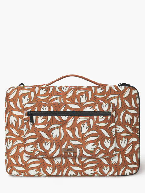 Laptop Bag With 15