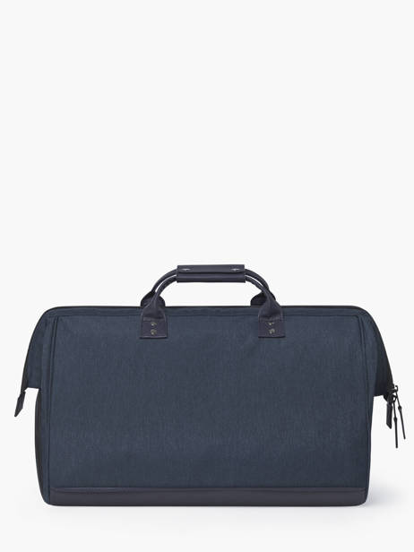 Duffle Bag Cabaia Blue travel DUFF other view 4