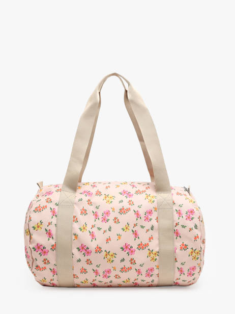 Sac De Sport Caramel et cie Rose boheme FI vue secondaire 3