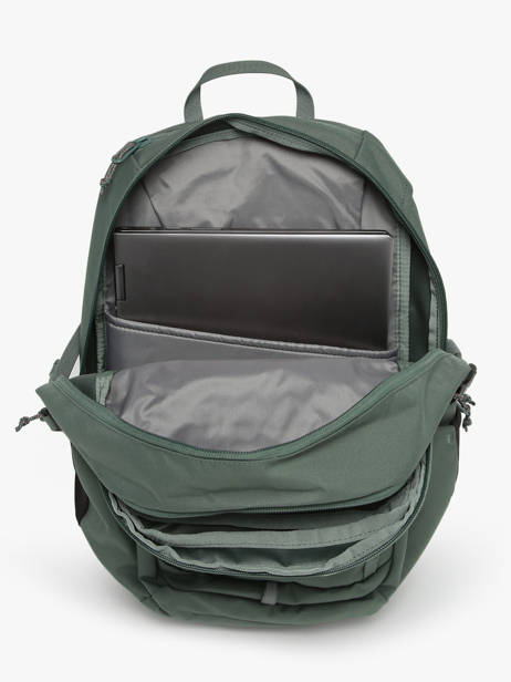 2-compartment Backpack With 13