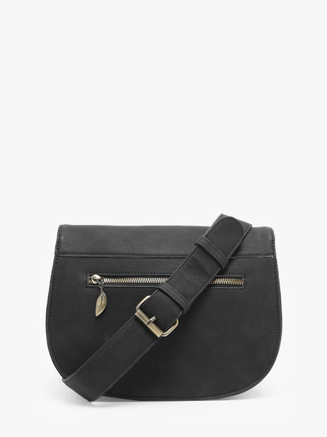 Shoulder Bag Acacia Woomen Black acacia WACAC60 other view 4