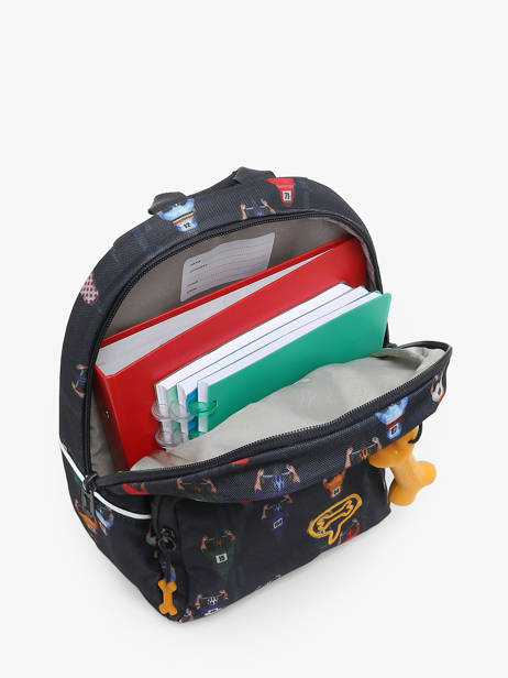 Sac à Dos Mini Laurel Boys Stones and bones Multicolore boys B vue secondaire 2
