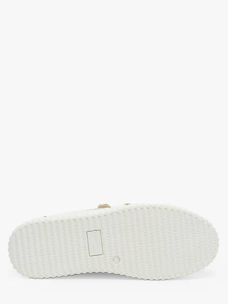 Sneakers Maggie Vanessa wu Multicolor women KB2193LP other view 4