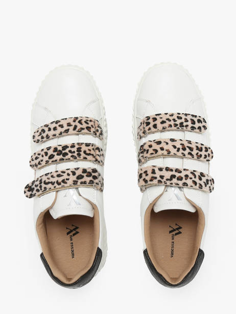 Sneakers Maggie Vanessa wu Multicolor women KB2193LP other view 5