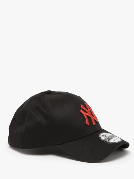 Casquette New era Noir new era 60565099 vue secondaire 1