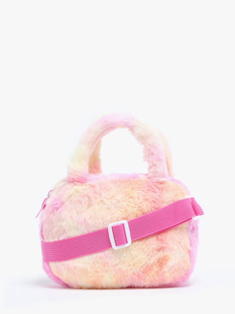 Satchel Miniprix Pink kids 7008 other view 3