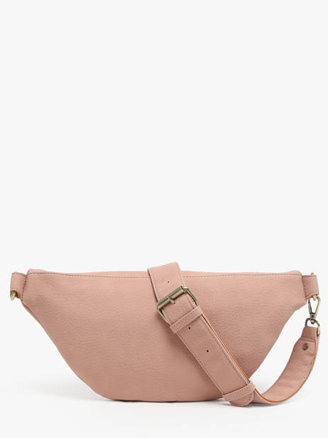 Sac Banane Muscari Woomen Rose muscari WMUS24 vue secondaire 4