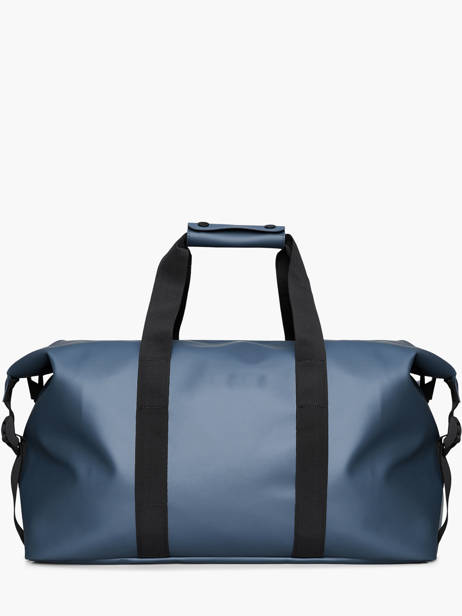 Sac De Voyage Cabine Travel Rains Bleu travel 14200 vue secondaire 3