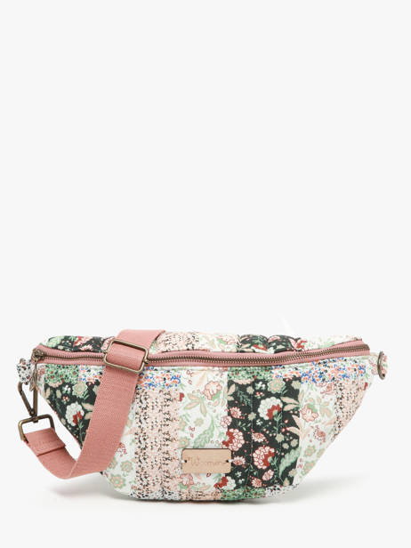 Sac Banane Ixora Bloom Woomen Multicolore ixora bloom WIXB04