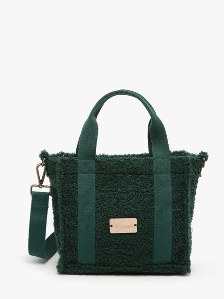 Shoulder Bag Muflier Woomen Green muflier WMUF11