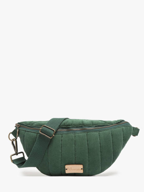 Belt Bag Ixora Woomen Green ixora WIXO04