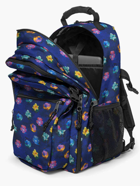 2-compartment Backpack With 15