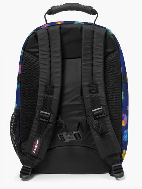 2-compartment Backpack With 15