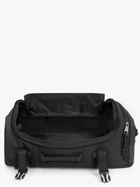 Sac De Voyage Cabine Authentic Luggage Eastpak Noir authentic luggage EK0A5BHJ vue secondaire 2