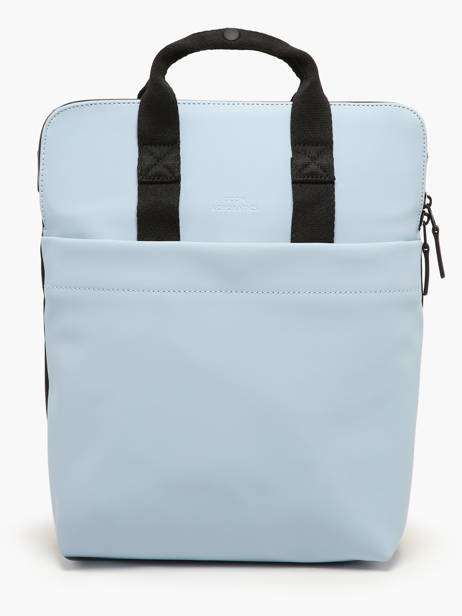 1 Compartment Backpack With 13
