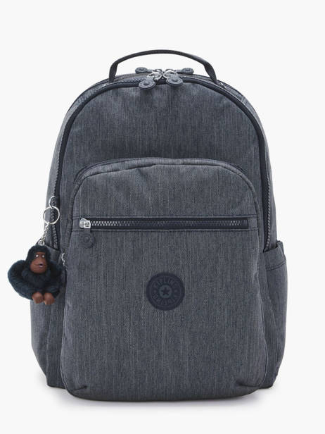 2-compartment Backpack With 15