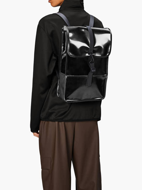 Sac à Dos 1 Compartiment + Pc 13