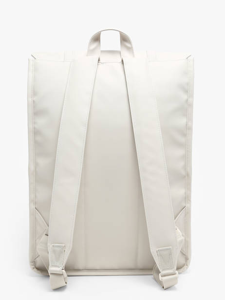 Sac Ã  Dos 1 Compartiment Herschel Beige weather resistant 10999 vue secondaire 3
