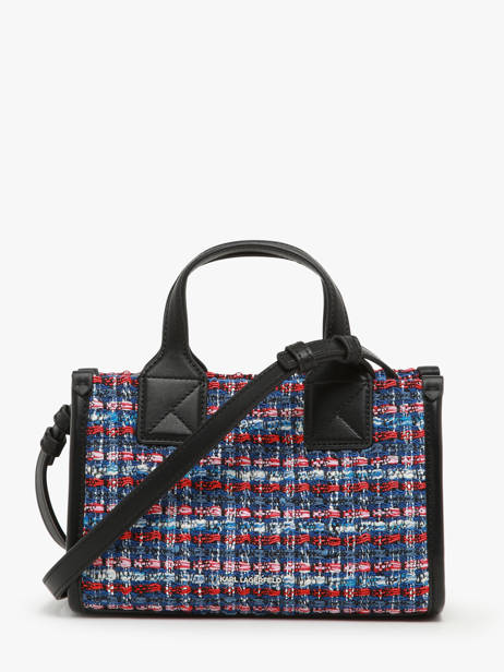 Sac Bandoulière K Skuare Karl lagerfeld Multicolore k skuare 245W3042 vue secondaire 4