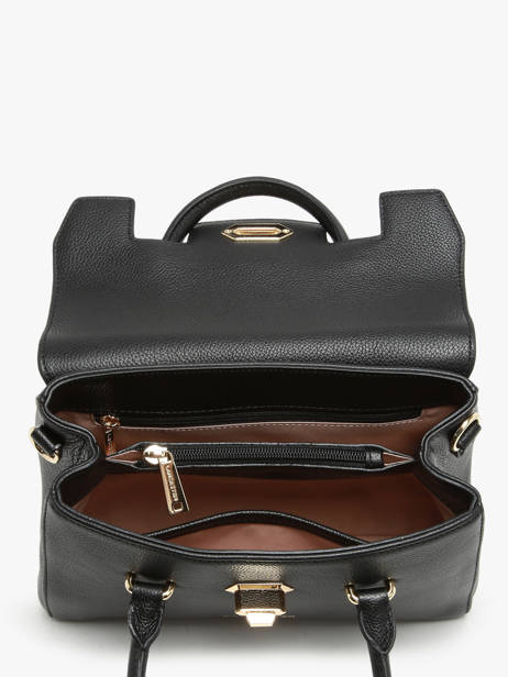 Satchel Milano Cosmos Leather Lancaster Black milano cosmos 77 other view 3