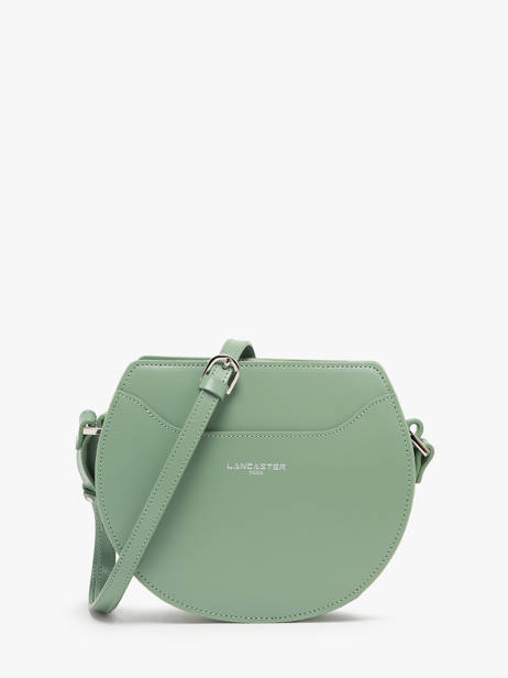 Sac Seau Suave Lune Cuir Lancaster Vert suave lune 32