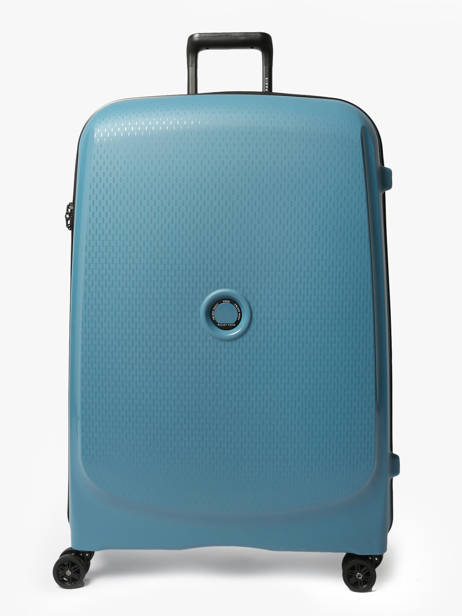 Hardside Luggage Belmont + Delsey Blue belmont + 3861826M