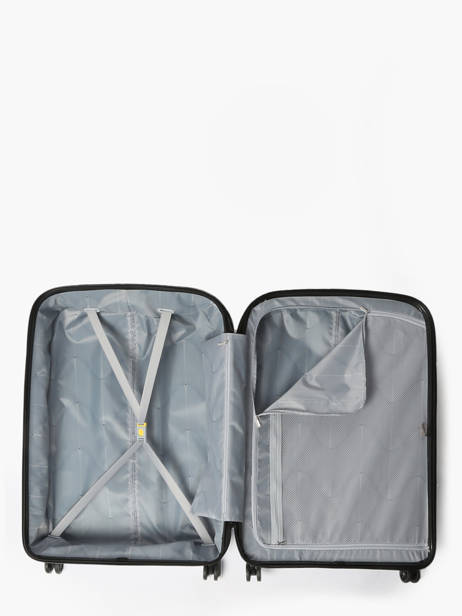 Hardside Luggage Belmont + Delsey Blue belmont + 3861826M other view 3