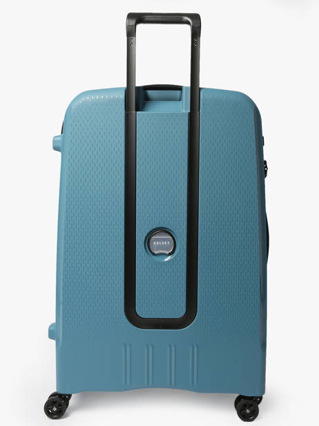 Hardside Luggage Belmont + Delsey Blue belmont + 3861826M other view 4