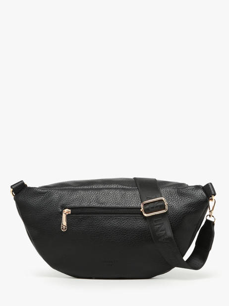 Sac Banane Miniprix Noir sangle R1950 vue secondaire 3